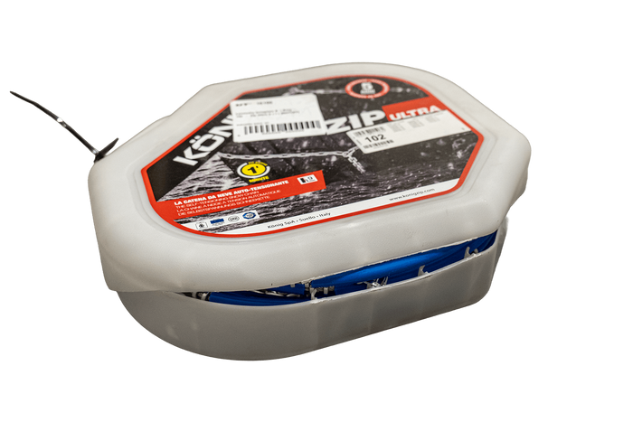 OUTLET König Zip Ultra 9 sneeuwkettingen gr. 102