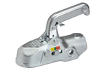 WINTERHOFF WW 350-RB-K1212 kogelkoppeling voor aanhanger van 3500 kg met dissel van 50 mm buis, gietijzer