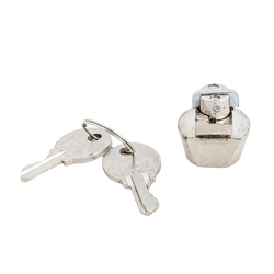 Veiligheidsinzetstuk voor de kogelvergrendeling van de trekhaak KNOTT 4804009X K20/K24