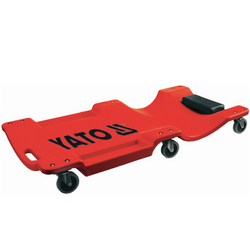 YATO YT-0880 werkplaatsbank met hoofdsteun 100 cm 200 kg