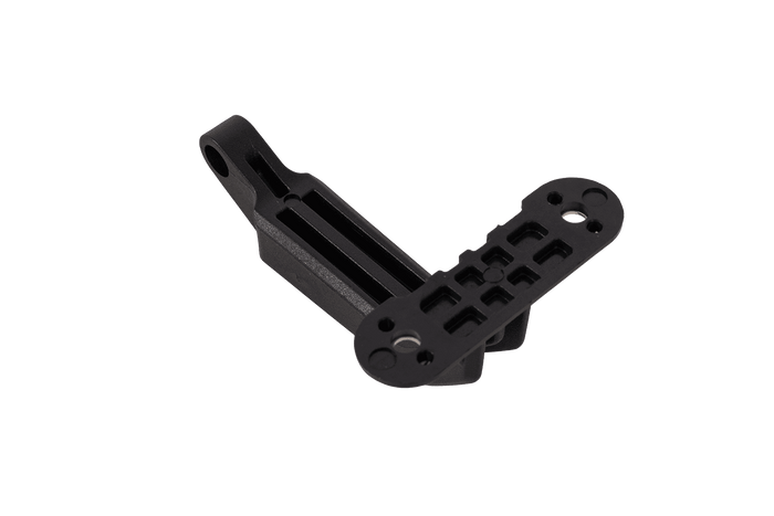 Vergrendelingsbout bovenklep - Monsun COCS000035