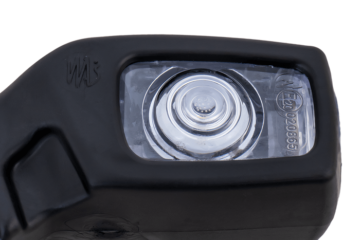 Markerlamp WAŚ W48 238L LED links