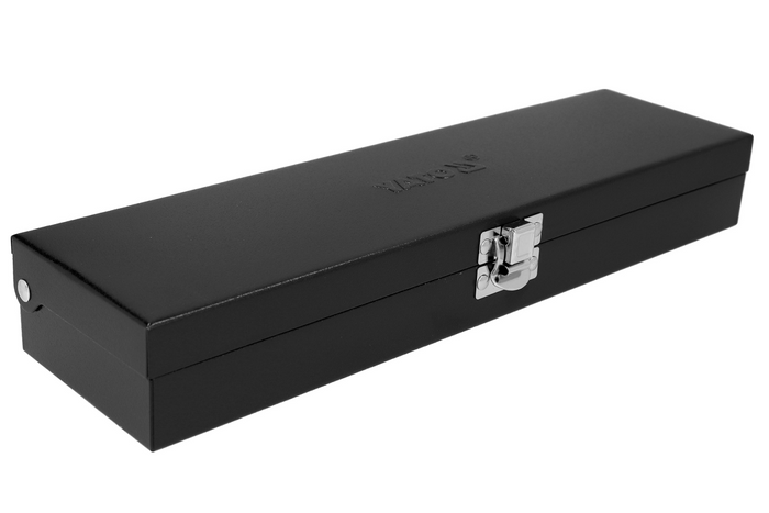 YATO YT-1054 lange slagdoppen 1/2" doppen, 11 stuks.