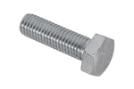 DROMET M12x40 zeskantschroef klasse 8.8 DIN933