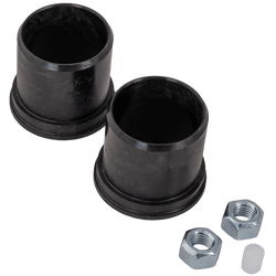 KNOTT 44,6 mm glijbussen voor KF13/KF17/KF20 overloopbeveiligingen