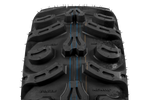 KENDA K587 Bear Claw HTR offroadband voor quad/ATV 255/65 R12 50N 8PR TL