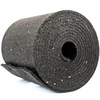 OUTLET Antislip laadmat 5000x250x8 mm