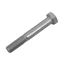 DROMET klembevestigingsbout M12x80