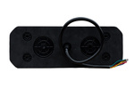 LED-achterlicht TruckLED L1914 LED NeoN, 6 functies, universeel