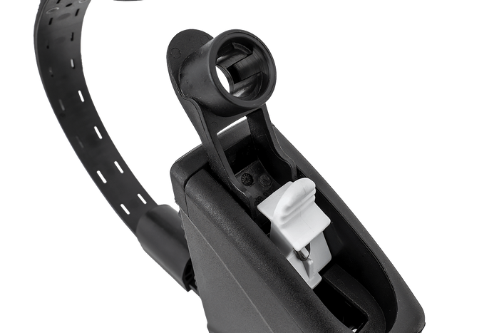 Fietsframebeugel (kort) - Atera Strada Sport (zwart) 0969922647