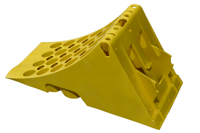 OUTLET PLASTEX wielkeg h: 224mm