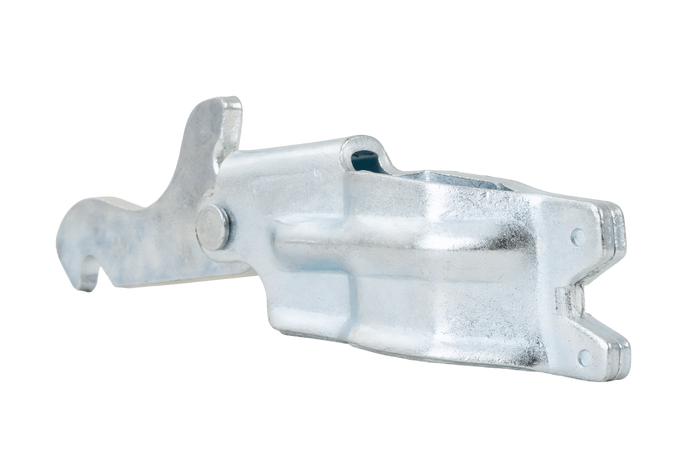 Remschoen expander voor KNOTT remtrommel 200x30–250x50mm