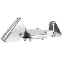 Dwarsbalk voor AL-KO neuswiel voor V 515/535 dissel