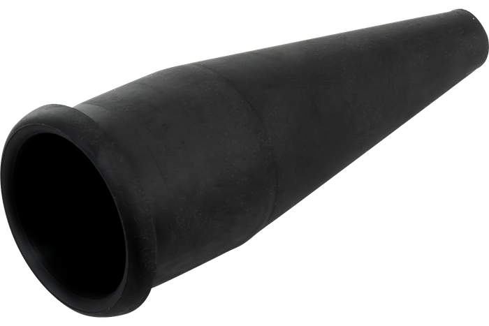ASPÖCK 8-PIN bajonet connector voor 12V achterlichten, groen