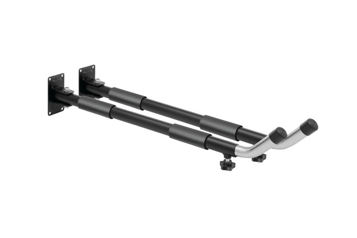Wandbeugels voor dakkoffers LAMPA TYPE 2 vlakke steun 62-102cm