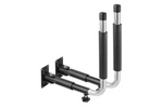 Wandbeugels voor dakkoffers LAMPA TYPE 1 zijsteun 35-52cm