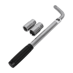 Telescopische sleutel LAMPA SB-2 autowielsleutel