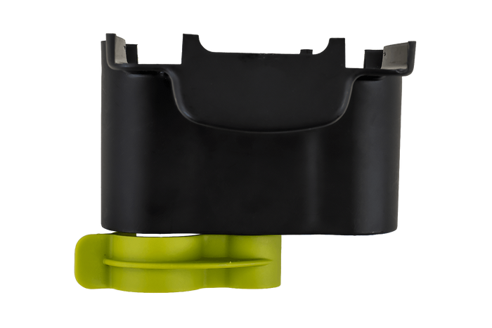 Lichtbordmontage - Inter Pack Duo