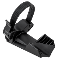 Wielsteun (rechts) met wielbevestigingsriem - Atera Evo/Vario 0969994320