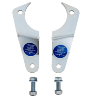 KNOTT P290037701 schokdemper montagebeugels voor VGB8-18 A-36 geremde assen