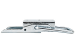WINTERHOFF BV 70-1 aanhangwagen zijhaak