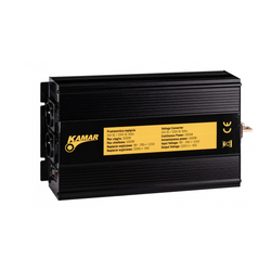 Spanningsomvormer 24V/230V (2000/4000W) KAMAR E1931