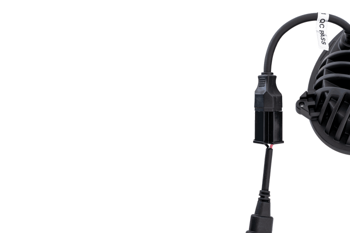 TT Technology LED werklamp reflector TT.13508 13xLED 5200lm voor John Deere