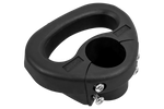 KNOTT 414004.001 manoeuvreerhendel voor 48 mm steunwiel