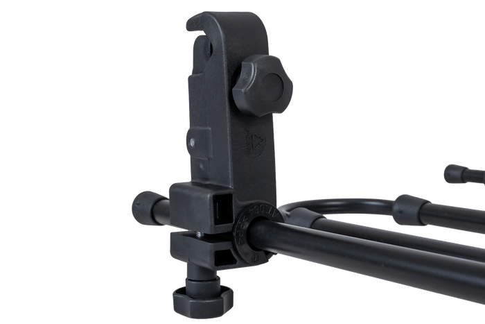 PRATICO kofferbakverdeler - staal 