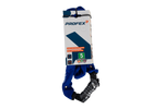 PROFEX 81662 Neo 130 cm fietsslot met ketting en cijferslot