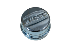 OUTLET KNOTT 52,2 mm naaflagerdeksel voor aanhanger