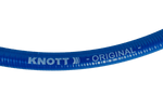 Bowdenkabel remkabel KNOTT NIRO 980207.14 snelmontage 1230/1420mm