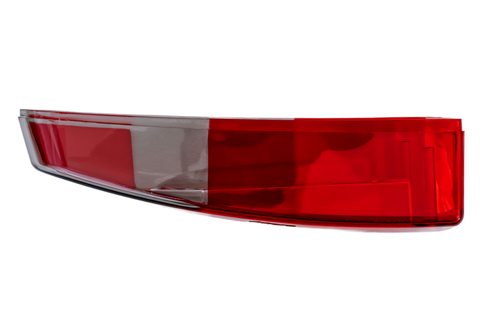 Lampenkap (links) voor Strada EVO/Vario - 022714