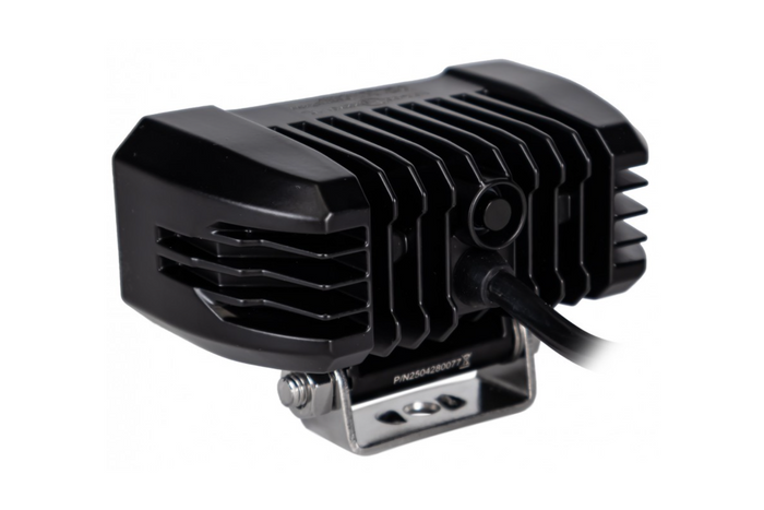 LED werklamp reflector KAMAR L3420 2xLED 1750lm