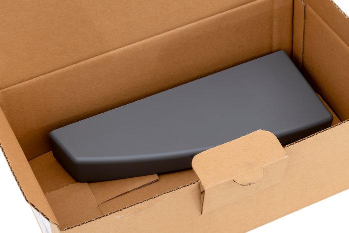 Lampafdekking (rechts) voor Atera Strada EVO/Vario - 0969922717