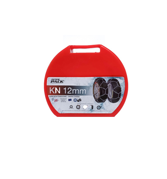 Inter Pack KN 110 sneeuwkettingen 12mm 
