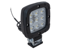 LED werklamp reflector FRISTOM FT-036 SLIM 9xLED 1400lm