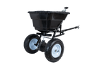 Zaaimachine voor tractor UNITRAILER kunstmeststrooier, zaait 29 liter (45 kg)
