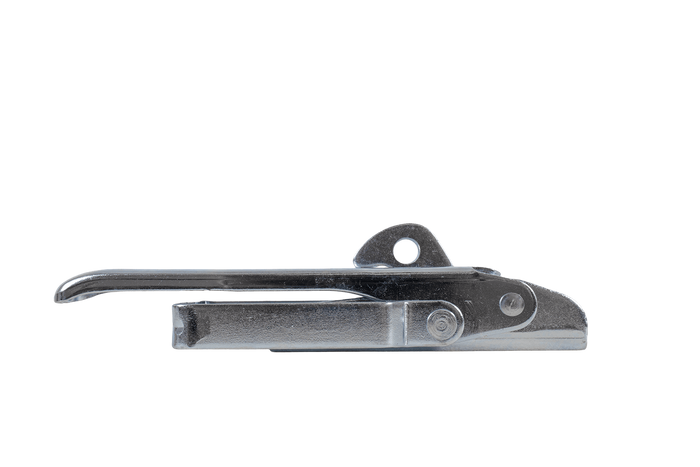 STEELPRESS ZB-01A aanhanger zijhaak