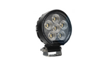 LED-werklampreflector TT TECHNOLOGY TT.13323 24xLED 1920lm rond