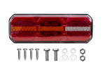 LED-achterlicht TruckLED L1914 LED NeoN, 6 functies, universeel