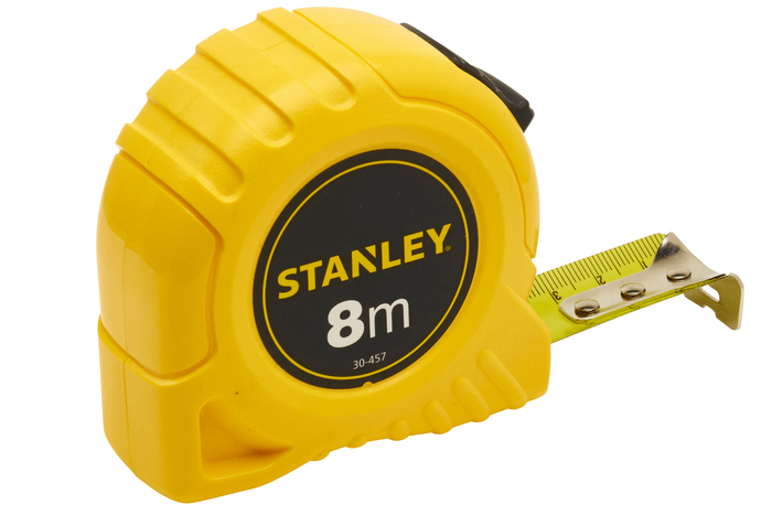 STANLEY 1-30-457 rolmaat 8m