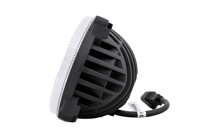 TT Technology LED werklamp reflector TT.13508 13xLED 5200lm voor John Deere