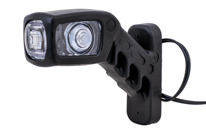 Markerlamp WAŚ W49 241L LED links