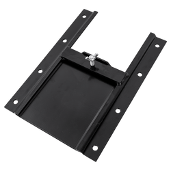 Graanschuif SPAREX-goot voor landbouwaanhangers 250x355mm