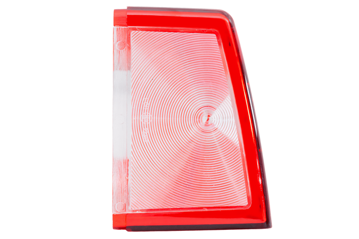 Lampenkap (rechts) voor Strada EVO/EVO RV/Vario - 022715