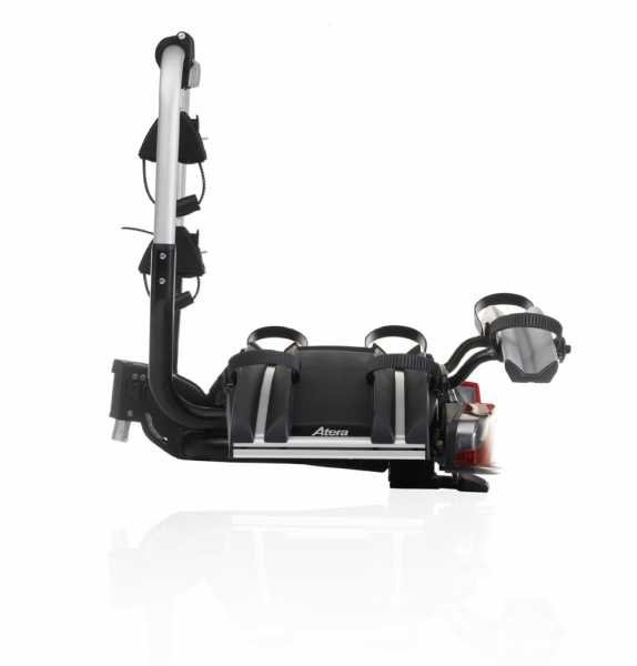 Atera Genio Pro trekhaakplatform voor 2 fietsen 022780 