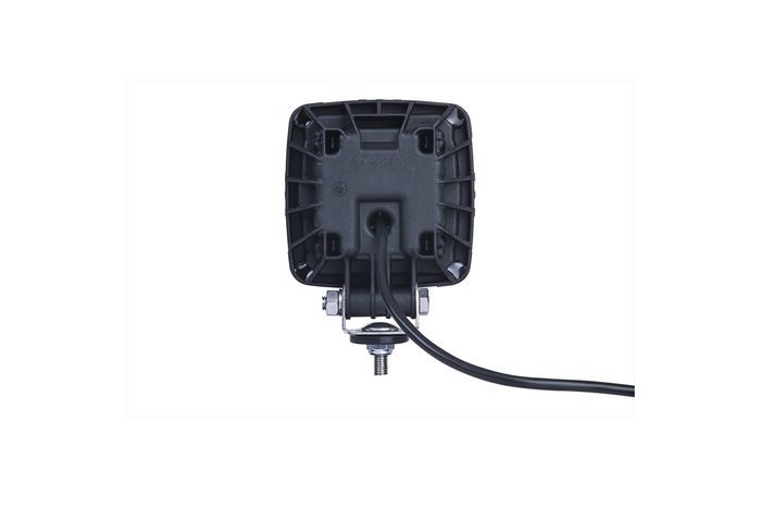 HORPOL ROCA LZD 2806 LED-koplamp met 2 functies, universeel, inclusief houder