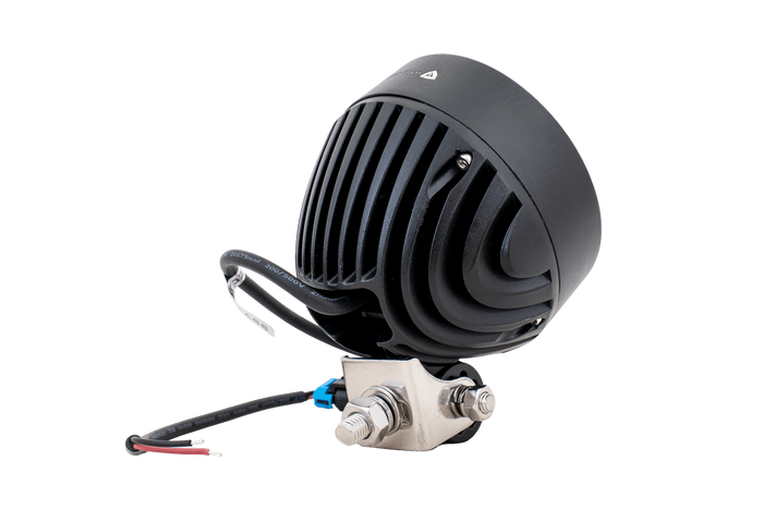 TT Technology LED werklamp reflector TT.16605 4xLED 3200lm zwart voor John Deere