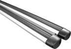 Mont Blanc AMC 46" aluminium dakdragers (117 cm)
